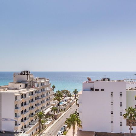 Bluesea Cala Millor Hotel Luaran gambar