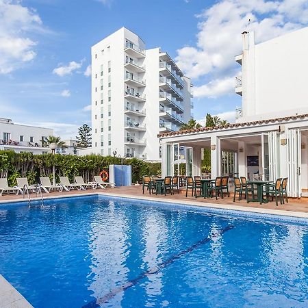 Bluesea Cala Millor Hotel Luaran gambar