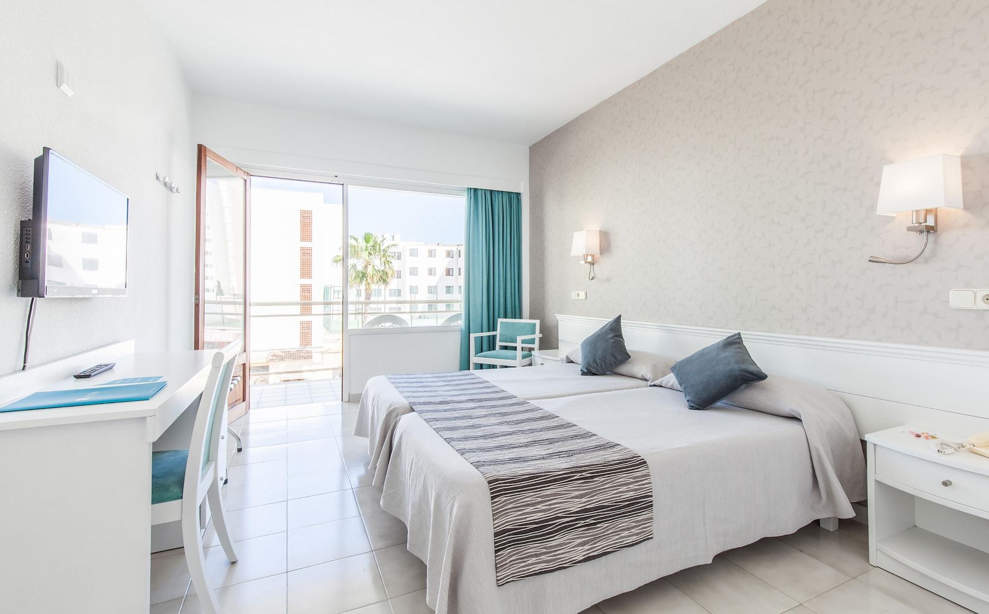 Bluesea Cala Millor Hotel Luaran gambar