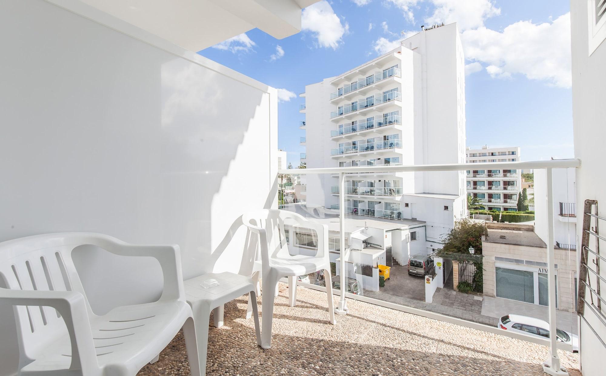 Bluesea Cala Millor Hotel Luaran gambar