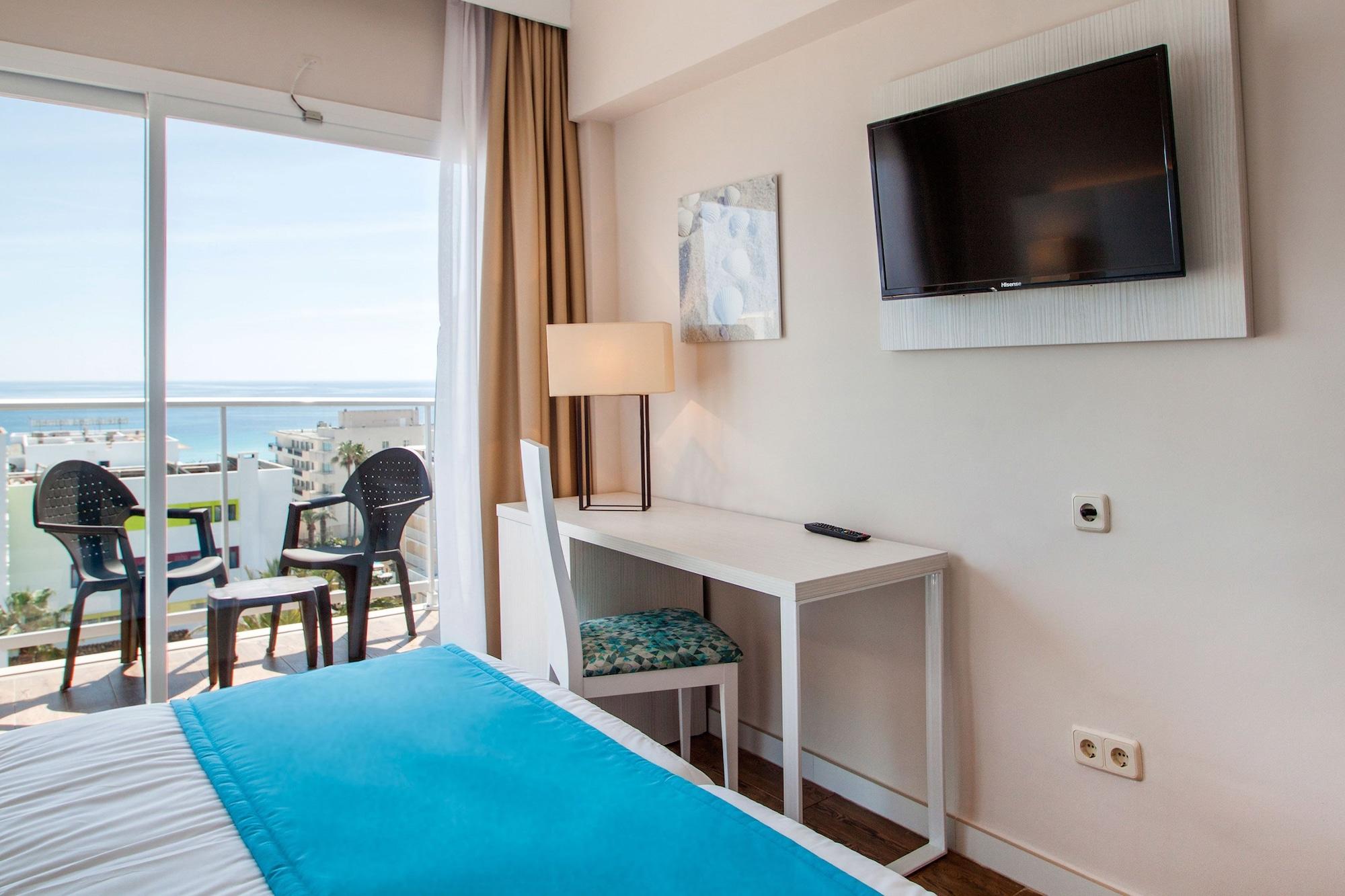 Bluesea Cala Millor Hotel Luaran gambar