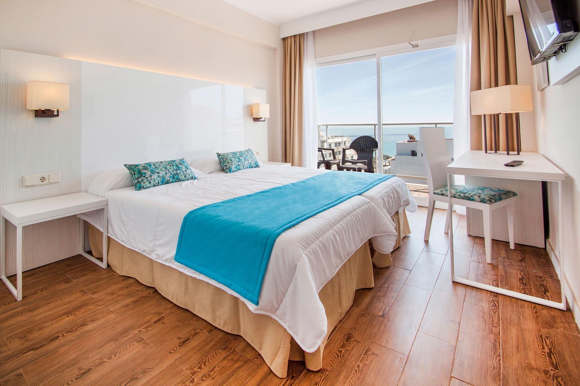 Bluesea Cala Millor Hotel Luaran gambar