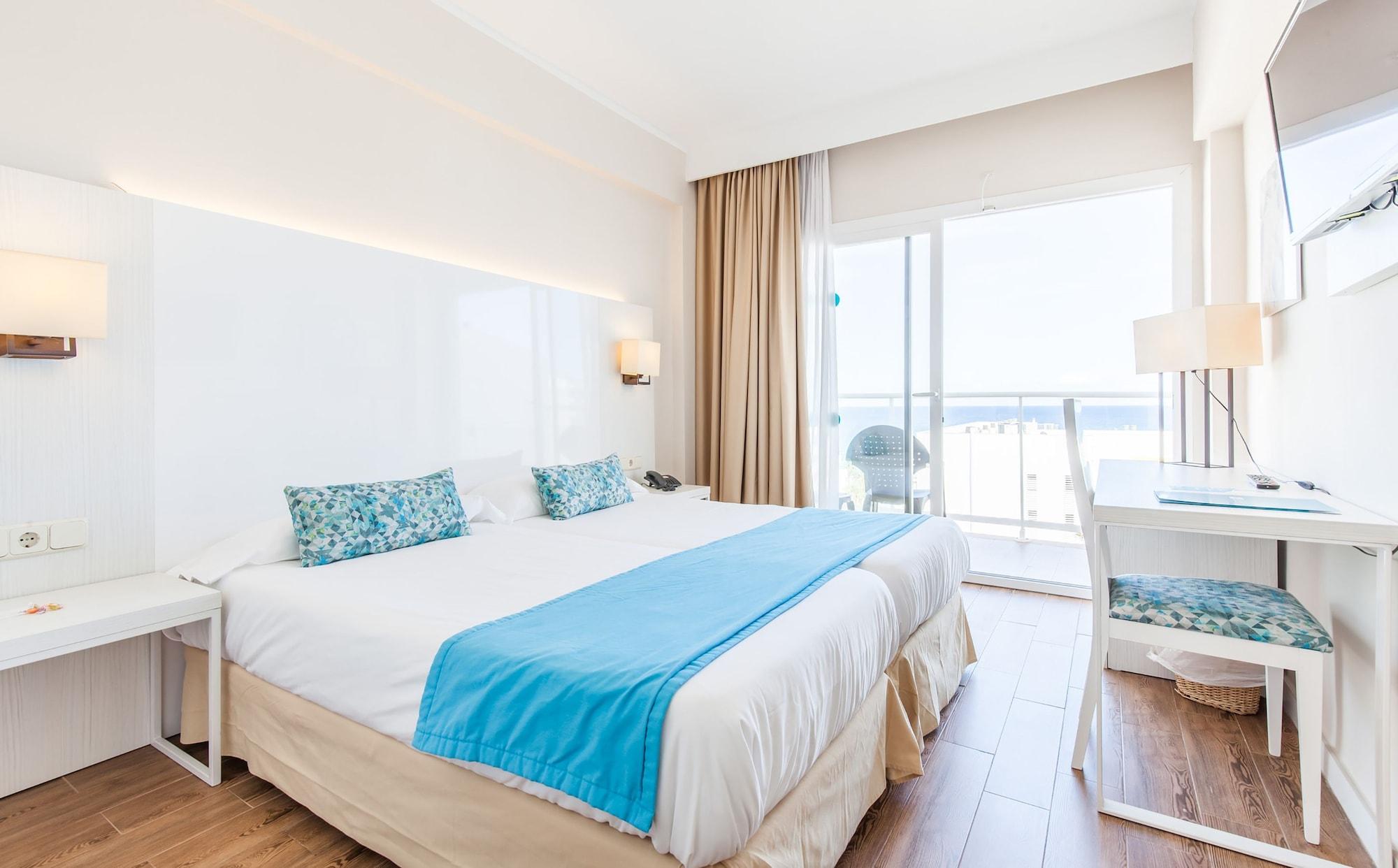 Bluesea Cala Millor Hotel Luaran gambar