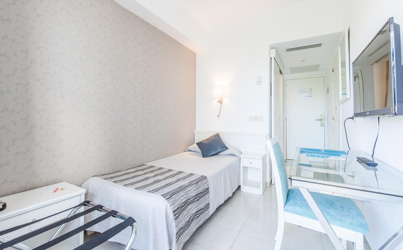 Bluesea Cala Millor Hotel Luaran gambar