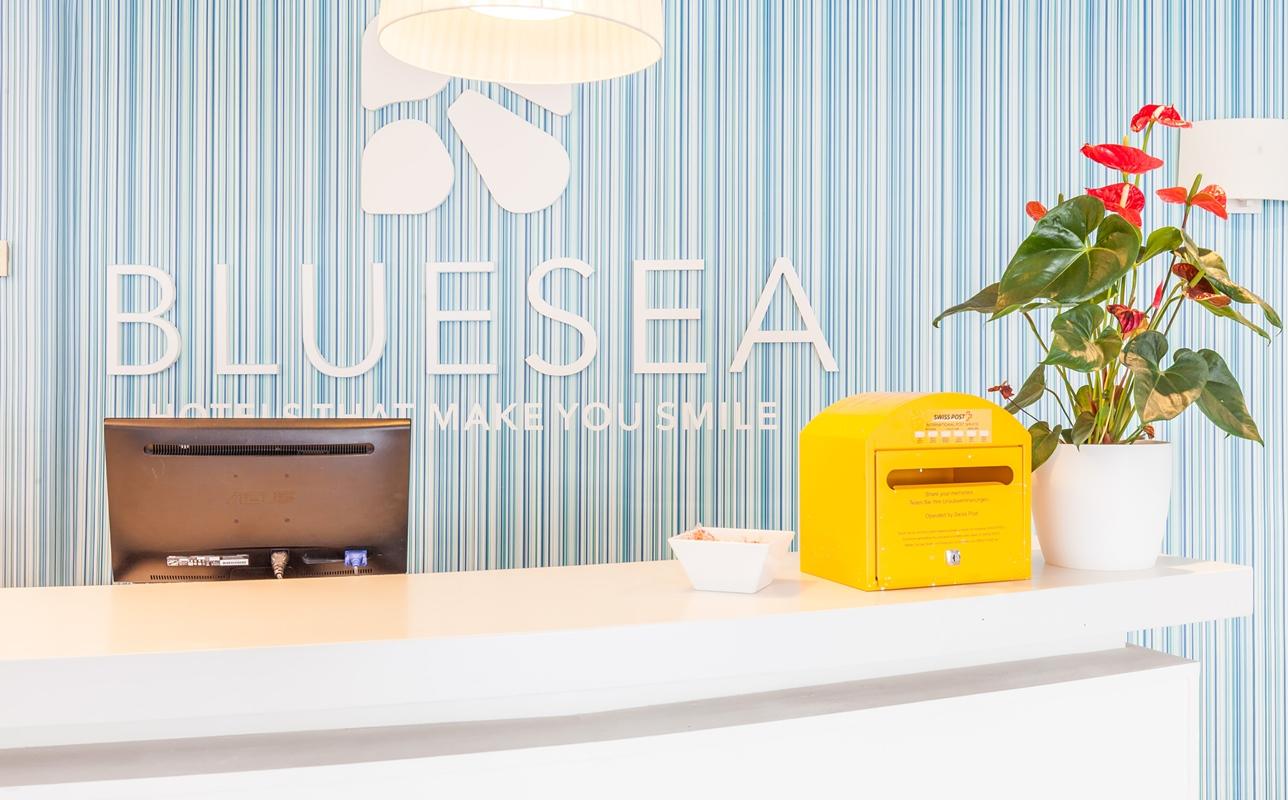 Bluesea Cala Millor Hotel Luaran gambar