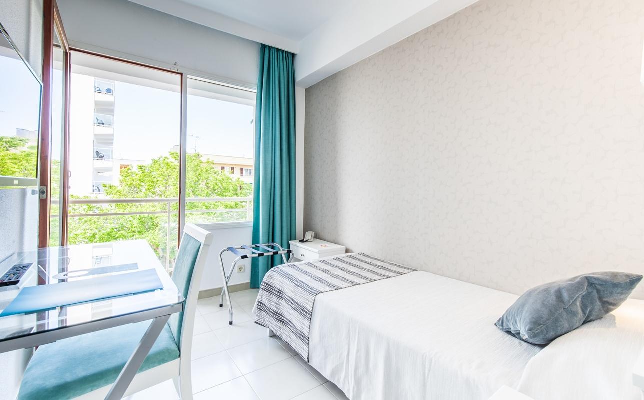 Bluesea Cala Millor Hotel Luaran gambar
