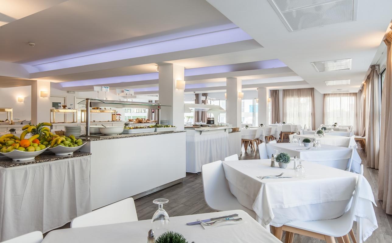 Bluesea Cala Millor Hotel Luaran gambar