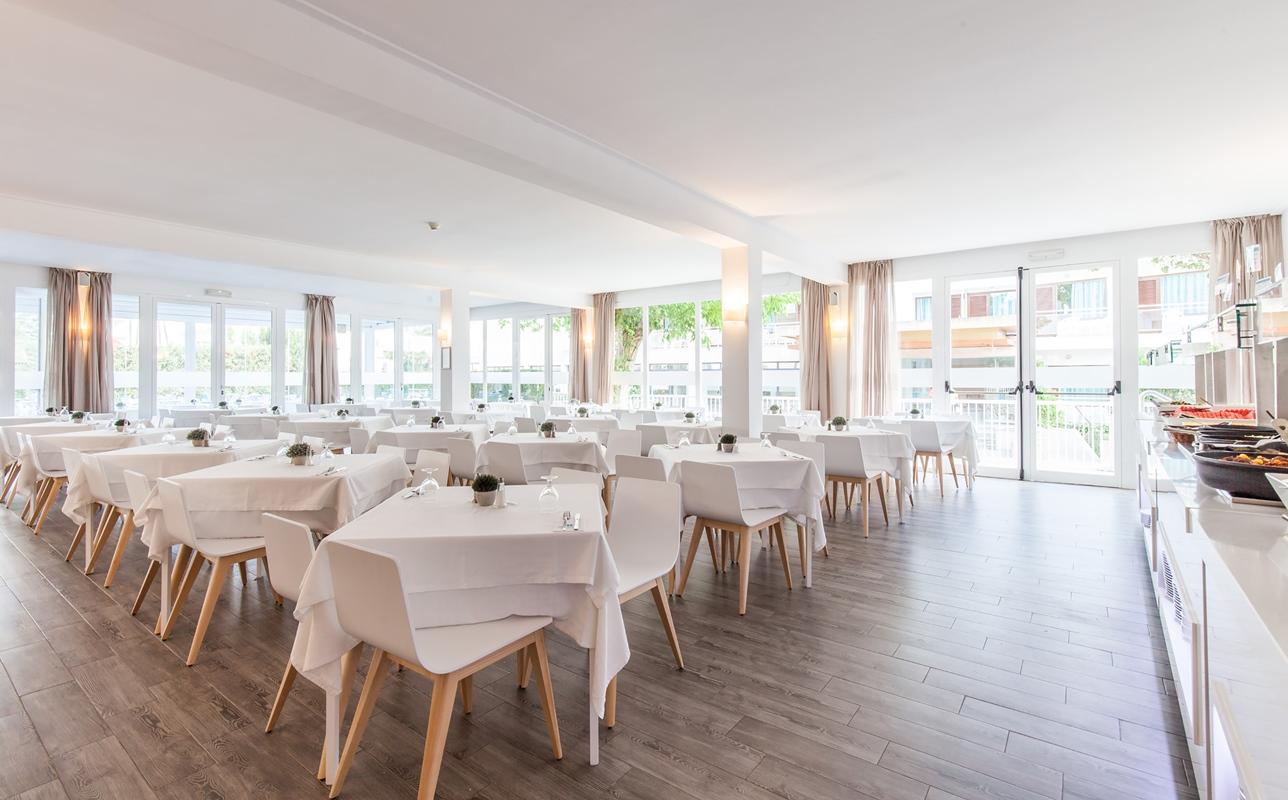 Bluesea Cala Millor Hotel Luaran gambar
