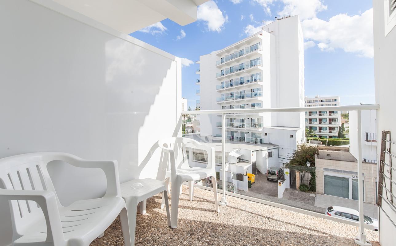 Bluesea Cala Millor Hotel Luaran gambar