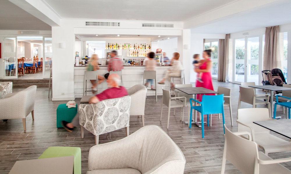 Bluesea Cala Millor Hotel Luaran gambar