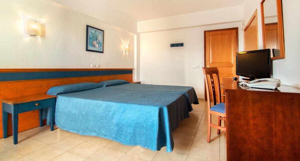 Bluesea Cala Millor Hotel Luaran gambar
