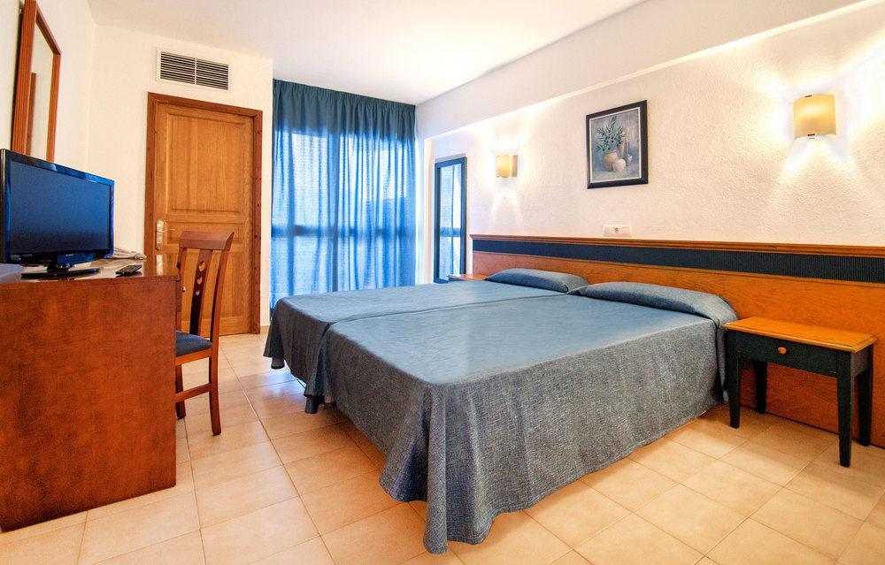 Bluesea Cala Millor Hotel Luaran gambar