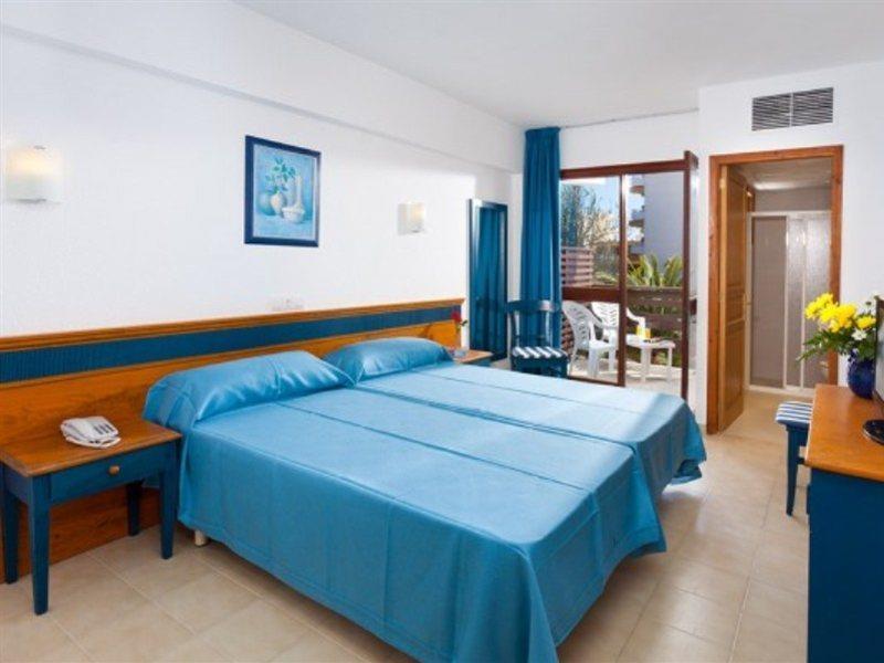 Bluesea Cala Millor Hotel Luaran gambar