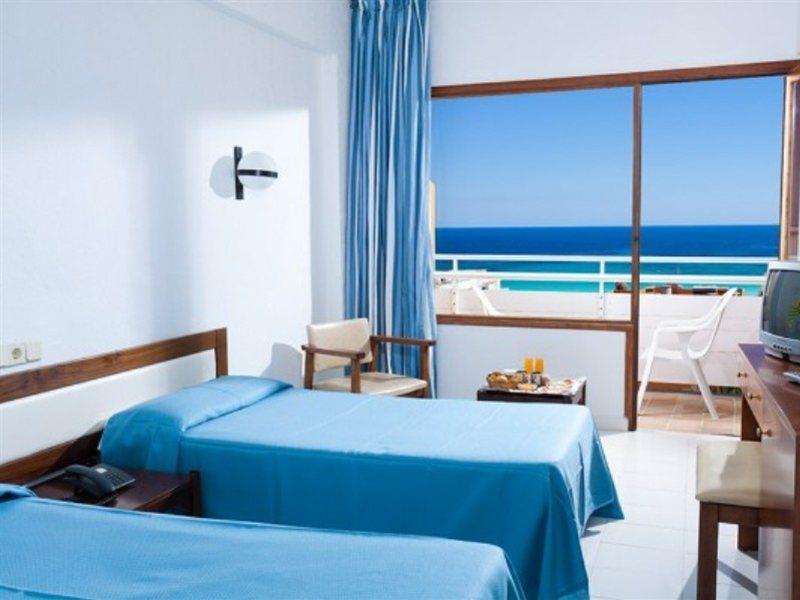 Bluesea Cala Millor Hotel Luaran gambar