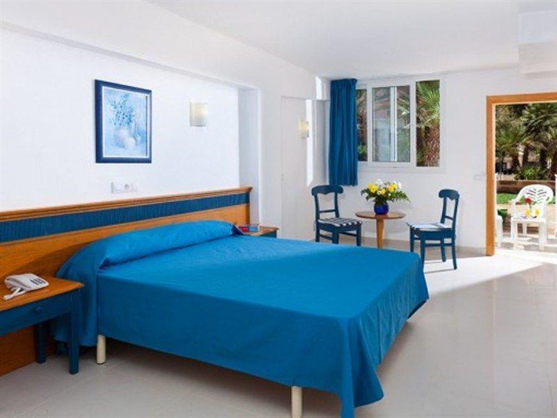 Bluesea Cala Millor Hotel Luaran gambar