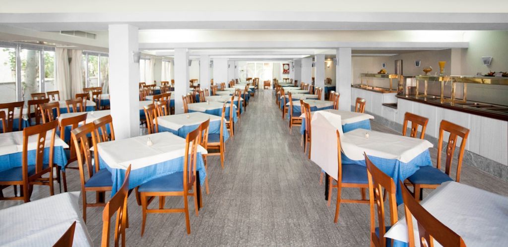 Bluesea Cala Millor Hotel Luaran gambar