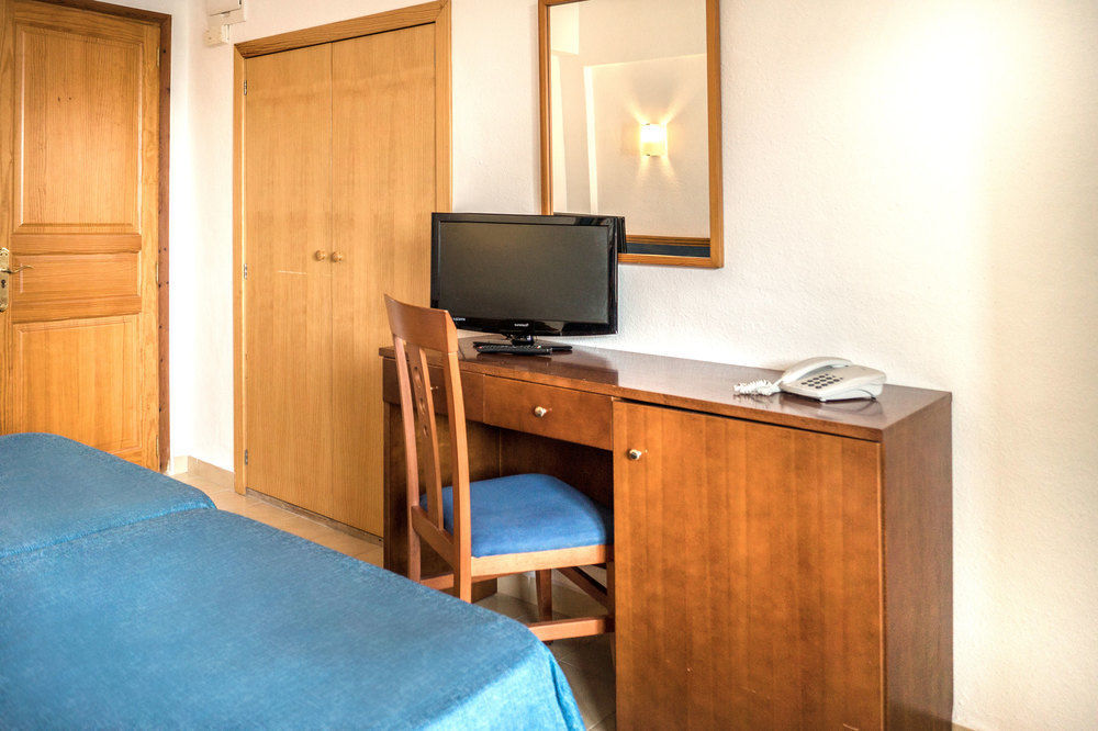 Bluesea Cala Millor Hotel Luaran gambar
