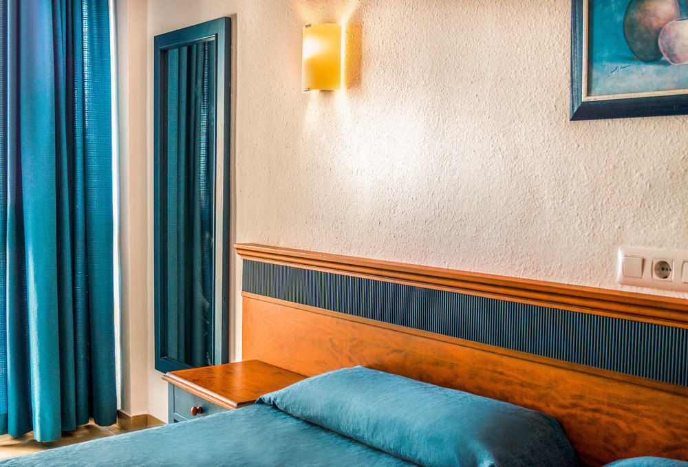 Bluesea Cala Millor Hotel Luaran gambar