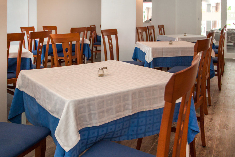 Bluesea Cala Millor Hotel Luaran gambar